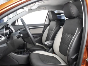 Седан ВАЗ (LADA) Vesta Cross 2018 года, 830000 рублей, Омск