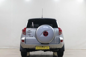 Внедорожник Toyota RAV4 2008 года, 1299000 рублей, Новокузнецк