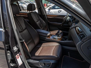Внедорожник BMW X4 2014 года, 2600000 рублей, Краснодар