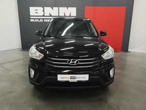 Внедорожник Hyundai Creta 2017 года, 1700000 рублей, Курск
