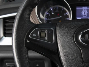 Пикап JAC T6 2020 года, 1480000 рублей, Омск