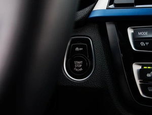 Купе BMW 4 серия 2014 года, 2350000 рублей, Большой Сочи