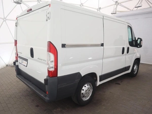 Фургон Citroen Jumper 2013 года, 1250000 рублей, Орёл