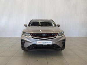 Внедорожник Belgee X50 2024 года, 1698000 рублей, Калуга