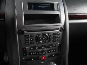 Седан Peugeot 407 2008 года, 699000 рублей, Ростов-на-Дону