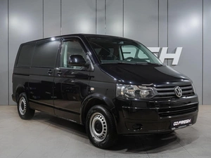 Минивэн Volkswagen Caravelle 2013 года, 2299000 рублей, Воронеж