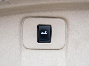 Внедорожник Nissan Murano 2021 года, 3285000 рублей, Краснодар