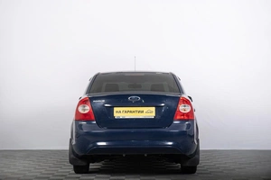 Седан Ford Focus 2011 года, 529000 рублей, Томск