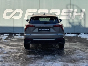 Внедорожник Haval F7 2024 года, 2649000 рублей, Кропоткин