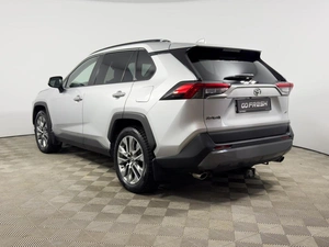 Внедорожник Toyota RAV4 2020 года, 3164100 рублей, Казань