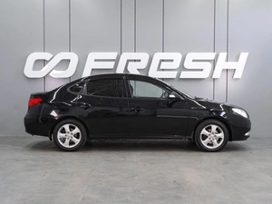 Седан Hyundai Elantra 2010 года, 699000 рублей, Воронеж