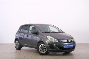 Хетчбэк Opel Corsa 2011 года, 539000 рублей, Омск