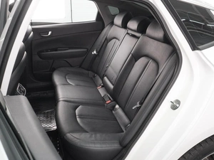 Седан Kia Optima 2018 года, 1824000 рублей, Воронеж