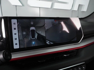 Внедорожник Geely Coolray 2023 года, 2150000 рублей, Минеральные Воды