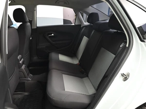 Седан Volkswagen Polo 2014 года, 1045000 рублей, Ставрополь