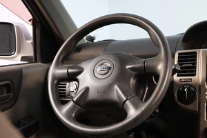 Внедорожник Nissan X-Trail 2005 года, 799000 рублей, Новосибирск