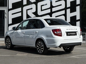 Седан ВАЗ (LADA) Granta 2023 года, 810000 рублей, Волгоград