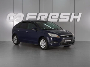 Хетчбэк Ford Focus 2010 года, 629000 рублей, Минеральные Воды