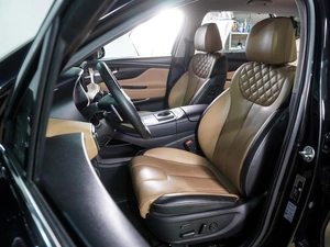 Внедорожник Hyundai Santa Fe 2021 года, 3379000 рублей, Воронеж