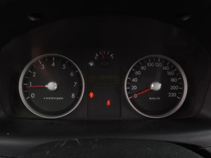Хетчбэк Hyundai Getz 2008 года, 429000 рублей, Воронеж