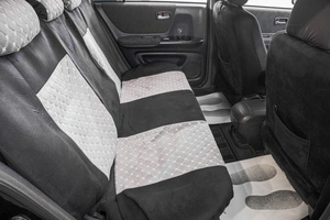 Внедорожник Toyota Kluger 2002 года, 949000 рублей, Барнаул