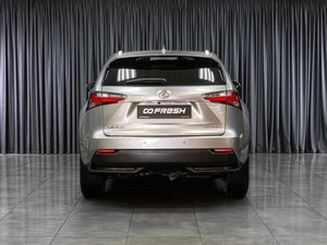 Внедорожник Lexus NX 2014 года, 2499000 рублей, Тюмень