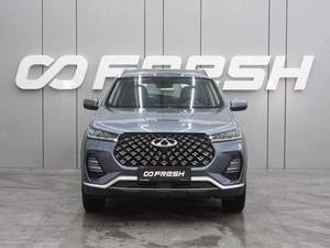 Внедорожник Chery Tiggo 7 Pro 2021 года, 1749000 рублей, Воронеж
