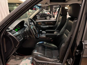 Внедорожник Land Rover Range Rover 2008 года, 1299000 рублей, Красноярск