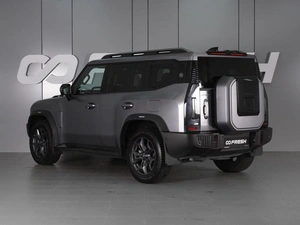 Внедорожник Jetour Traveler 2023 года, 3370000 рублей, Минеральные Воды