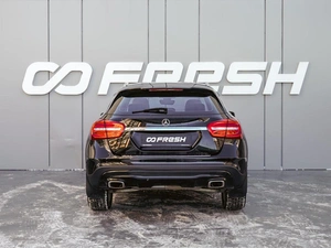 Внедорожник Mercedes-benz GLA-класс 2014 года, 2250000 рублей, Краснодар