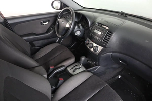 Седан Hyundai Elantra 2010 года, 599000 рублей, Пермь