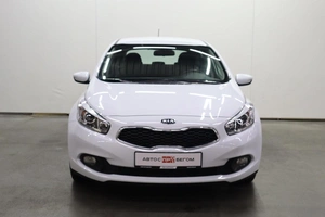 Купе Kia Ceed 2014 года, 1590000 рублей, Брянск