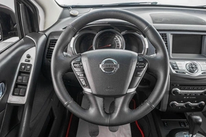 Внедорожник Nissan Murano 2011 года, 1259000 рублей, Барнаул
