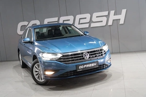Седан Volkswagen Jetta 2020 года, 2289000 рублей, Петрозаводск