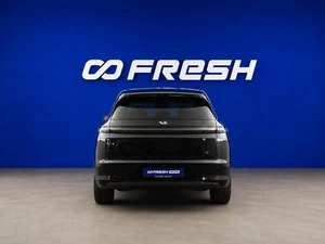 Внедорожник Li Auto L7 2024 года, 4877077 рублей, Москва