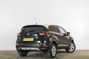 Внедорожник Renault Kaptur 2016 года, 1179000 рублей, Тюмень