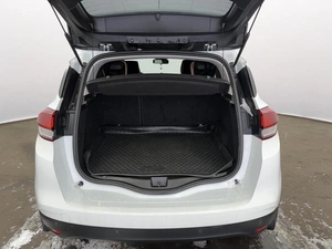 Минивэн Renault Scenic 2017 года, 1425000 рублей, Орёл