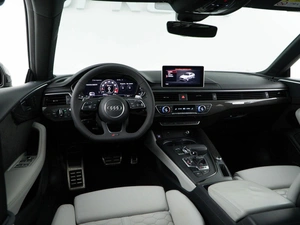 Лифтбек Audi RS5 2019 года, 6811046 рублей, Москва