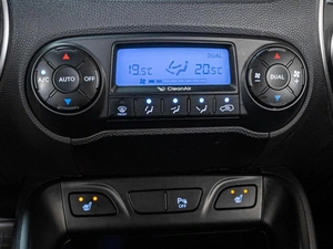 Внедорожник Hyundai ix35 2013 года, 1434000 рублей, Ставрополь