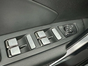 Внедорожник Geely Atlas Pro 2023 года, 2345000 рублей, Красноярск