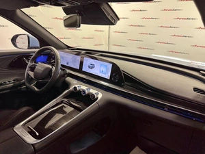 Внедорожник EXEED RX 2023 года, 3350000 рублей, Красноярск