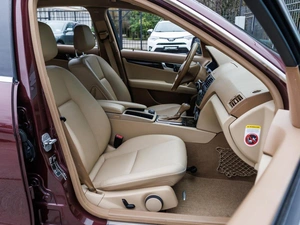 Седан Mercedes-benz C-класс 2007 года, 999000 рублей, Большой Сочи