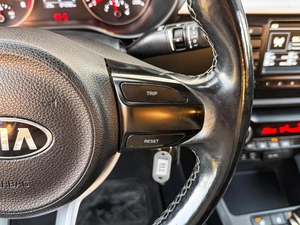 Седан Kia Rio 2019 года, 1298000 рублей, Ставрополь