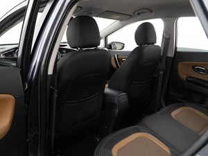 Хетчбэк Kia Ceed 2017 года, 1397444 рублей, Москва