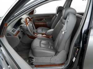 Седан Maybach 62 2004 года, 26377077 рублей, Москва