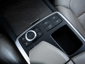 Внедорожник Mercedes-benz M-класс 2014 года, 2370000 рублей, Ставрополь