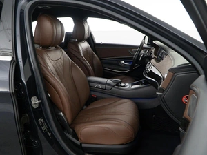 Седан Mercedes-benz S-класс 2014 года, 3149050 рублей, Москва