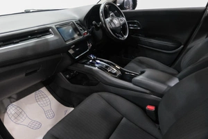 Внедорожник Honda Vezel 2014 года, 1499000 рублей, Новокузнецк