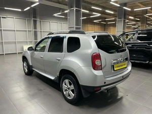 Внедорожник Renault Duster 2012 года, 847000 рублей, Красноярск