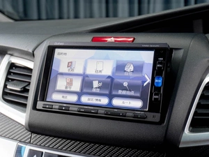 Хетчбэк Honda Jade 2015 года, 1469000 рублей, Тюмень